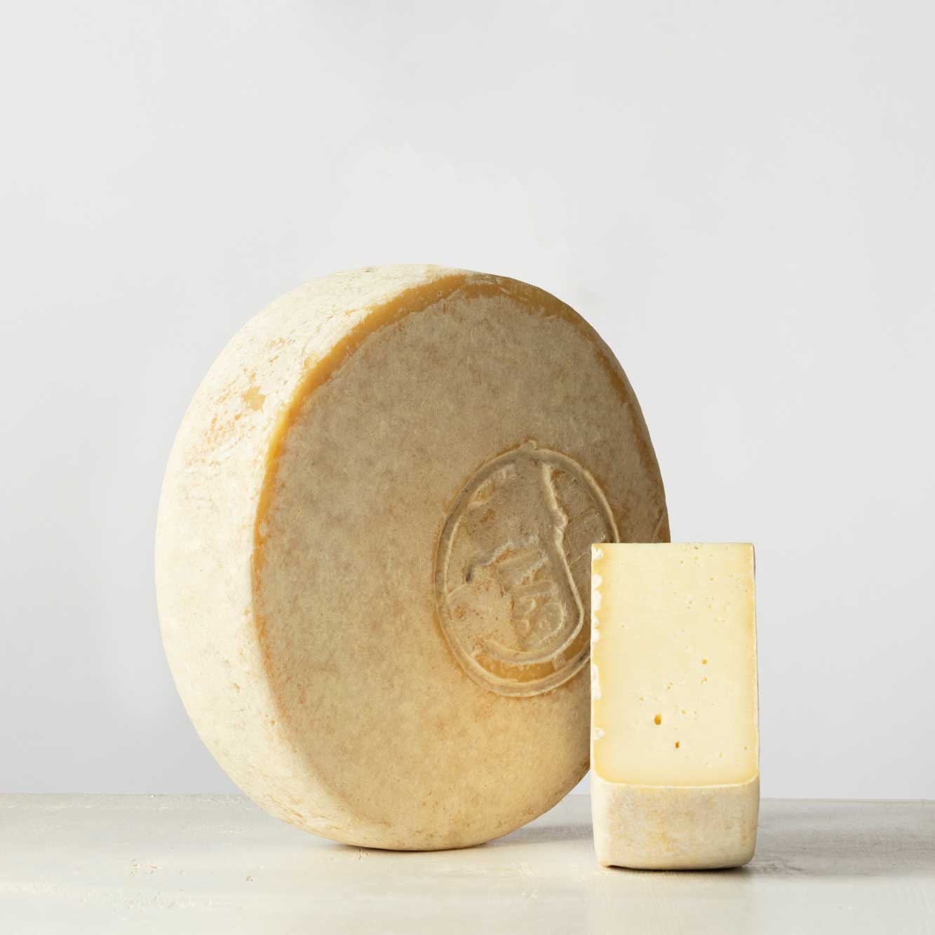 Toma Piemontese DOP