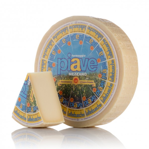 Piave Mezzano DOP