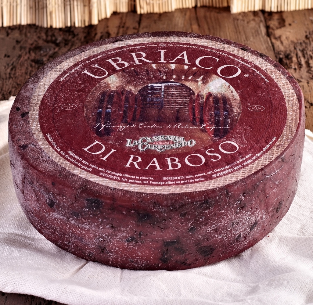 Ubriaco® di Raboso