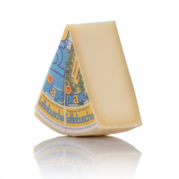 Piave Mezzano DOP
