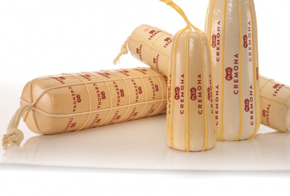 Provolone Piccante