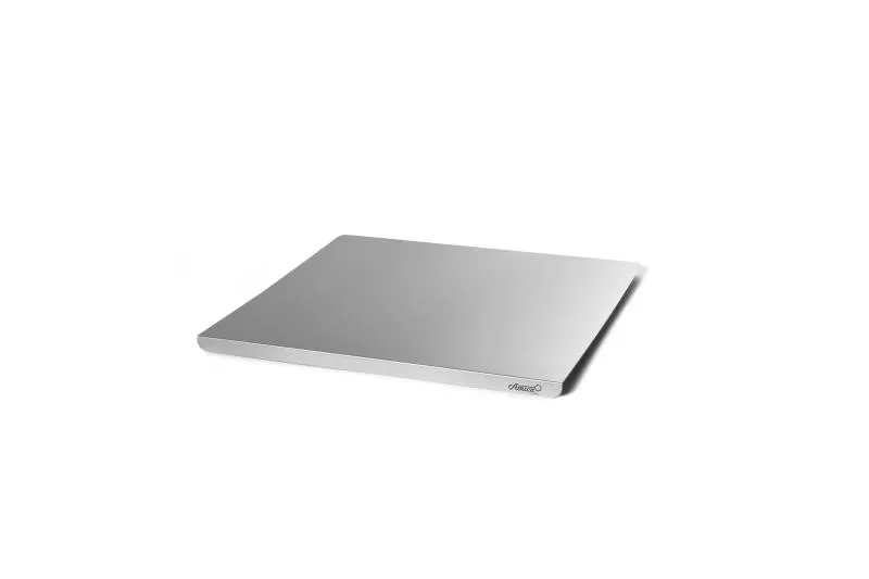 Gi.Metal Pizza-Arbeitsplatte 49x47 cm