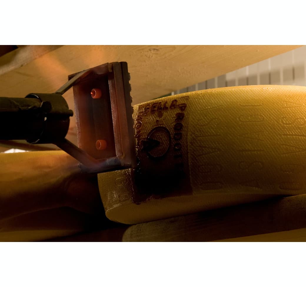 Asiago Pressato Fresco DOP