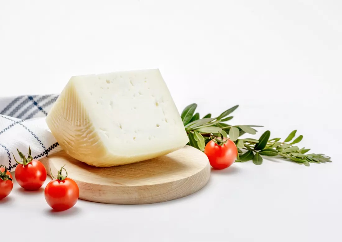 Pecorino Brigante