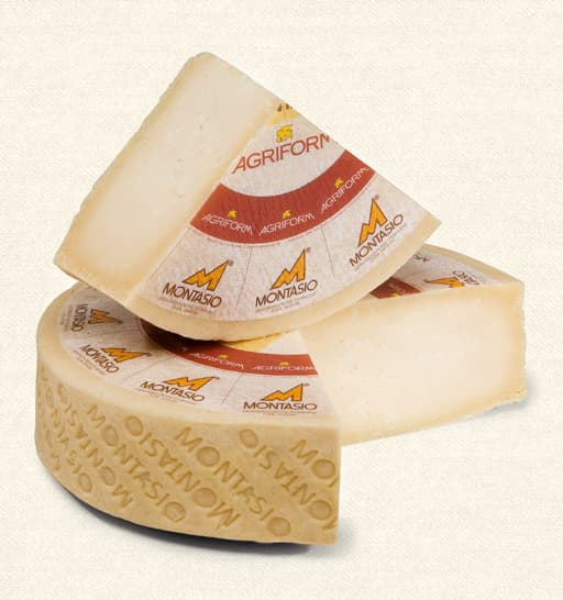 Montasio Stagionato DOP