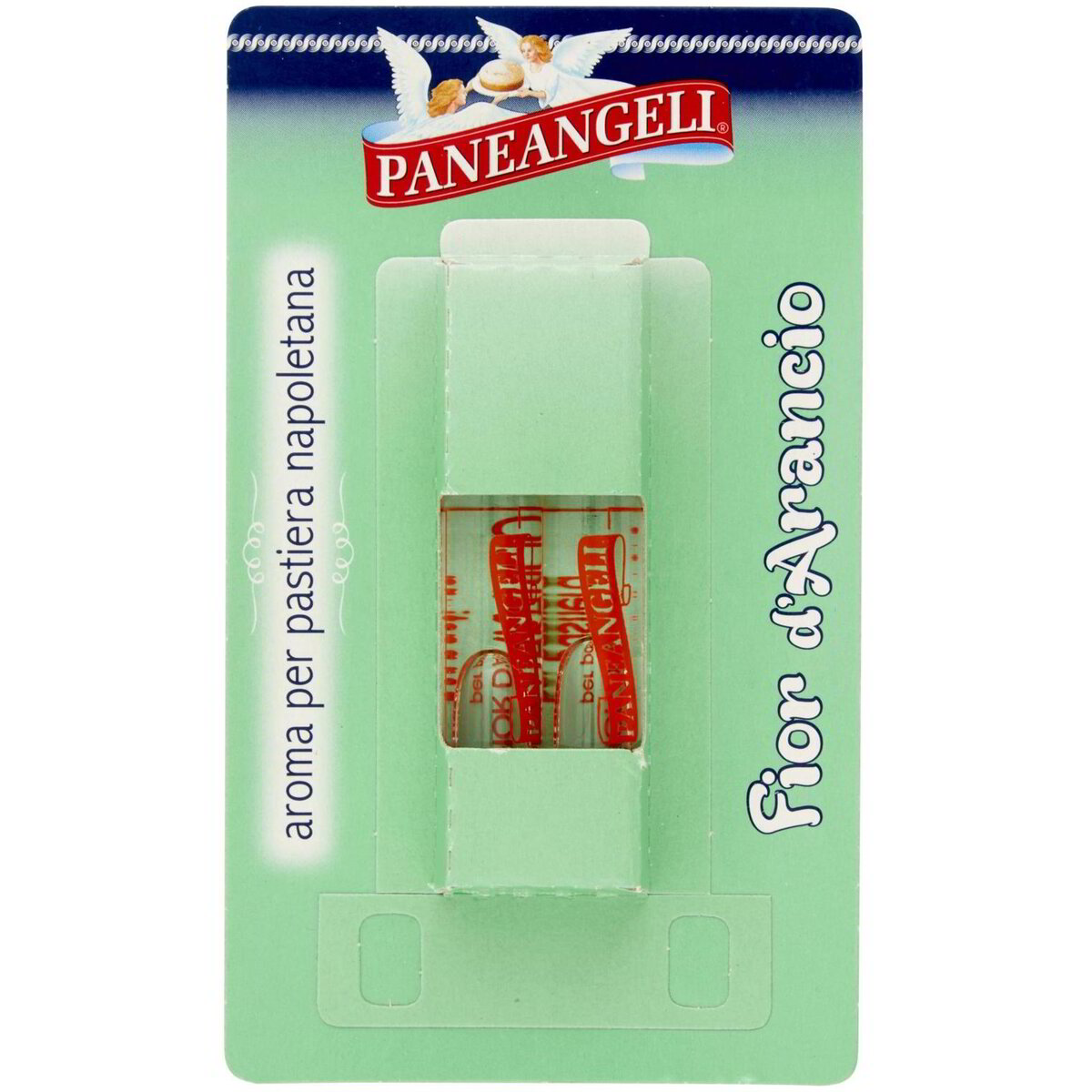 Paneangeli – Aroma Fior d'Arancio (2 x 2 ml)