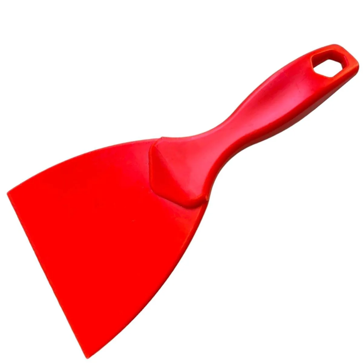 Dough Scraper Rigid – 10 cm